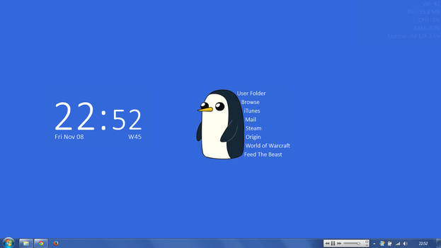 Gunter theme v1