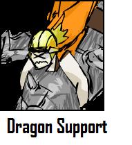 Dragon Support