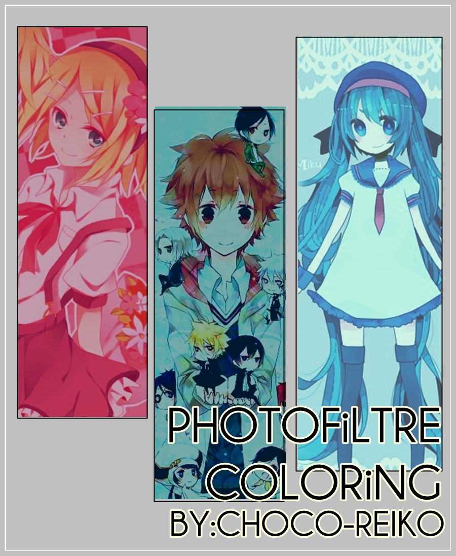 a PFI Coloring For Photofiltre Users. by ChocoReikoChan on DeviantArt