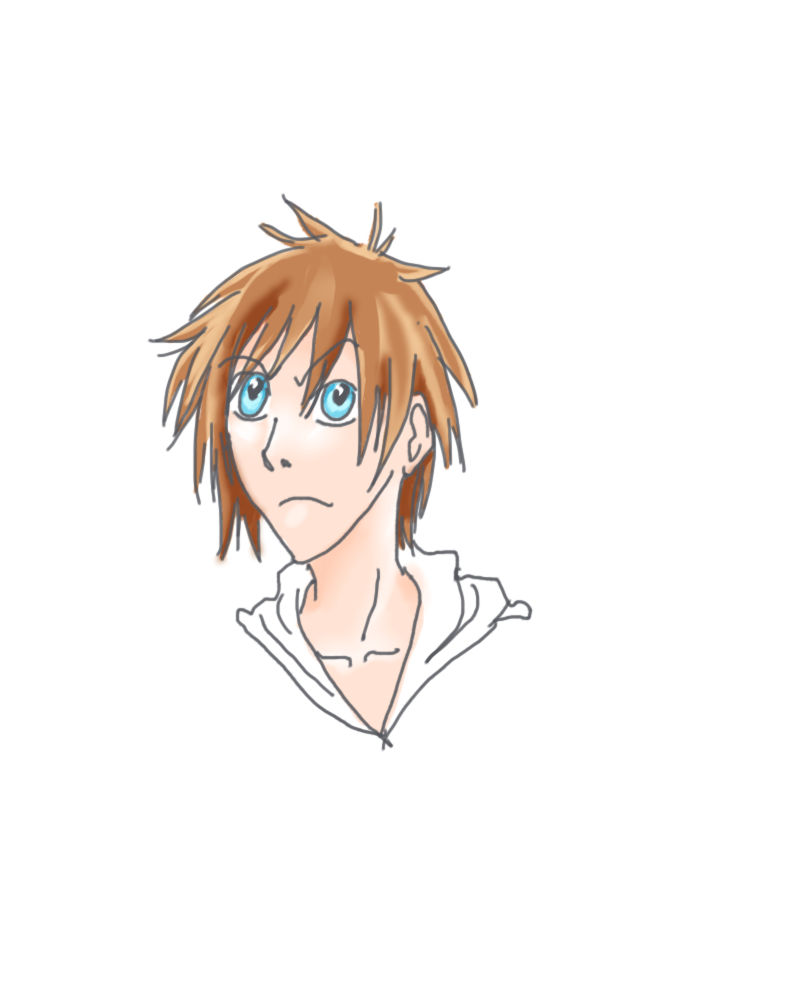 Color test by RogueNinjaMorganna on DeviantArt