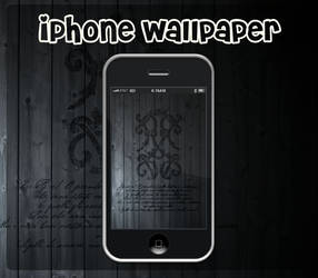iPhone - Forever It Will Stay