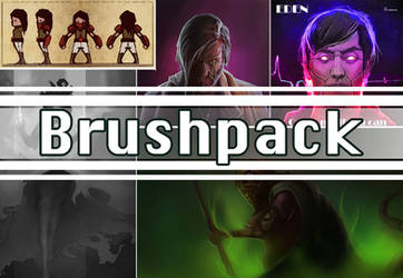 Brushpack
