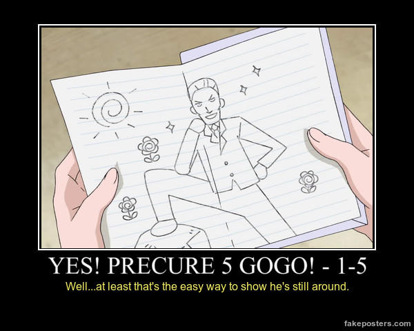 Wallpaper Ataru Reviews Yes Precure 5 Gogo 1 5 By Strangerataru On Desktop Wallpaper Free