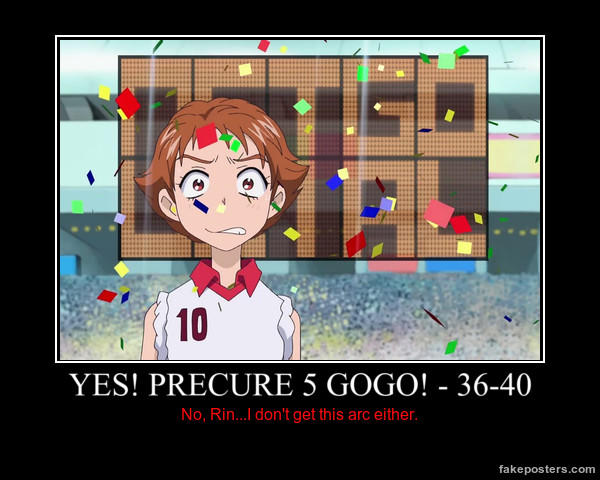 Wallpaper Ataru Reviews Yes Precure 5 Gogo 36 40 By Strangerataru On Free HD
