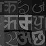 Ananda Nepali Fonts Collection