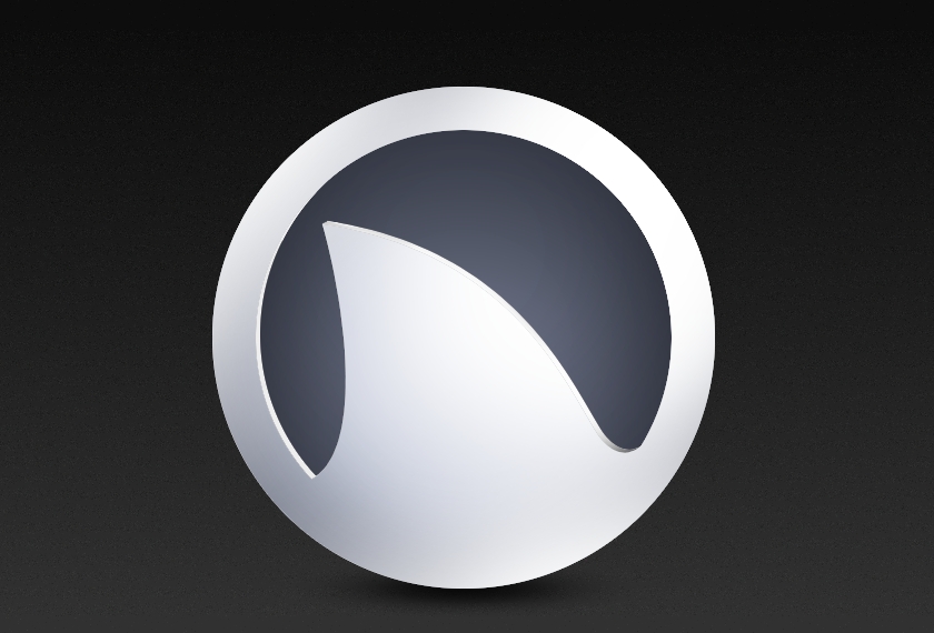 Grooveshark Icon Old