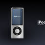 iPod Nano Icon 5G
