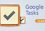 Google Tasks Icon