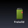 Freiwild iPhone Sleeve Icon