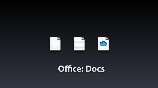 Office: Docs