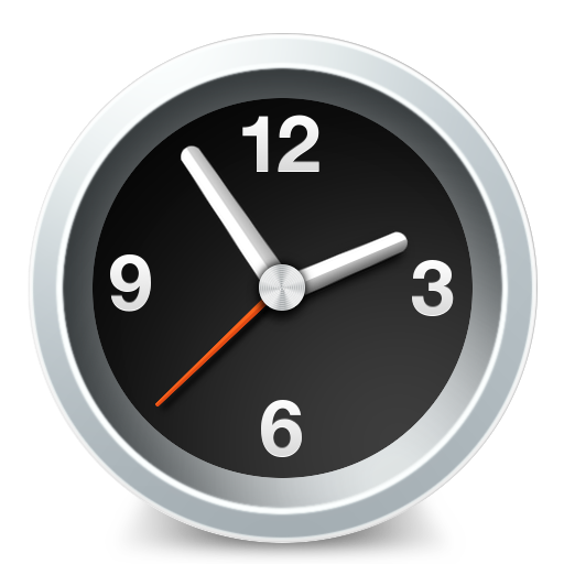 Alarm Clock 2 Replacement Icon