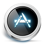 Mac App Store Icon