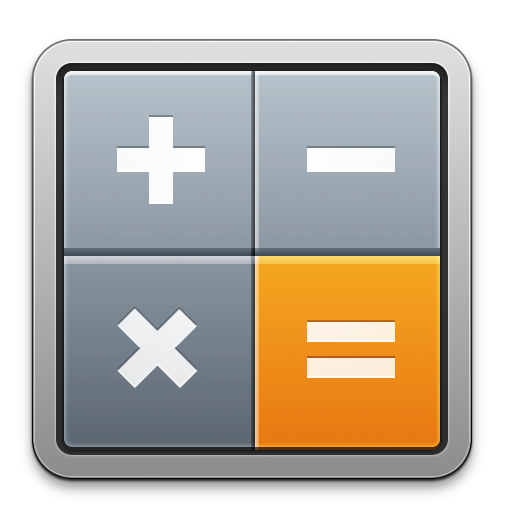 Calculator Icon By Tinylab On Deviantart