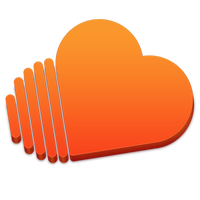 SoundCloud Icon