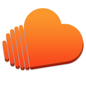 SoundCloud Icon