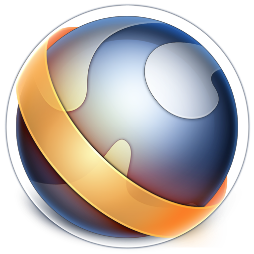  Browser  Icon  by TinyLab on DeviantArt