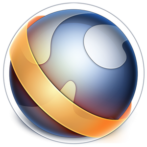 Browser Icon