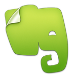 Evernote Icon by TinyLab