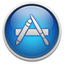 App Store Icon 2013