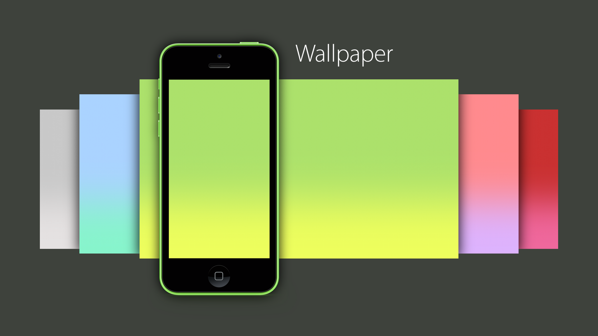 Iphone 5c Wallpaper By Tinylab On Deviantart