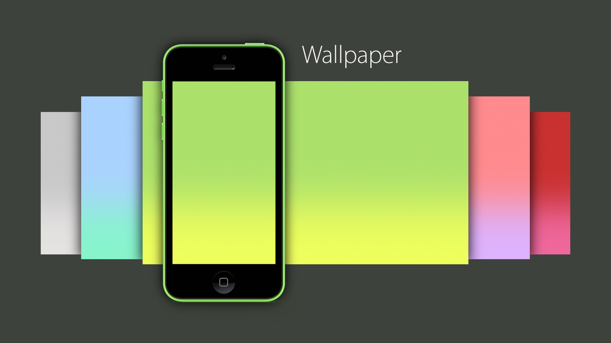 Show Off Your iPhone 5s  5c And iMac Internals With These Wallpapers  Download  Redmond Pie