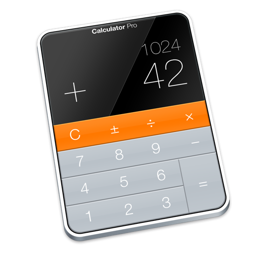 Calculator Icon