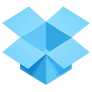 Dropbox Icon (Yosemite Style)