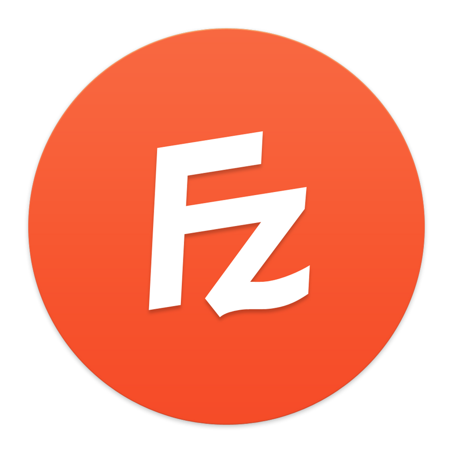 Filezilla Icon by TinyLab on DeviantArt