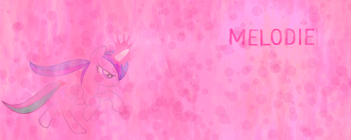 Melodie Wallpaper by SweetiePie130 on DeviantArt