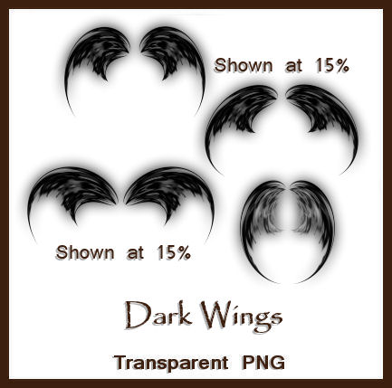 Dark Wings