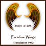 Paradise Wings