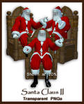 Santa Claus 2 by shd-stock