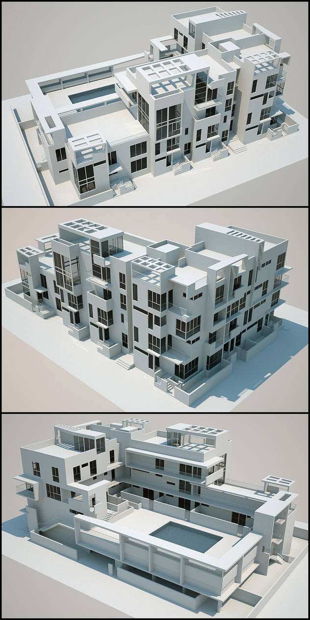 Deviantart Build build... by aptoverde on DeviantArt