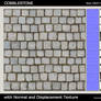 Seamless Cobblestone