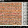 Brick 4 - Seamless