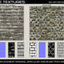Stone Textures- 1