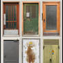 Door Texture Pack - 1