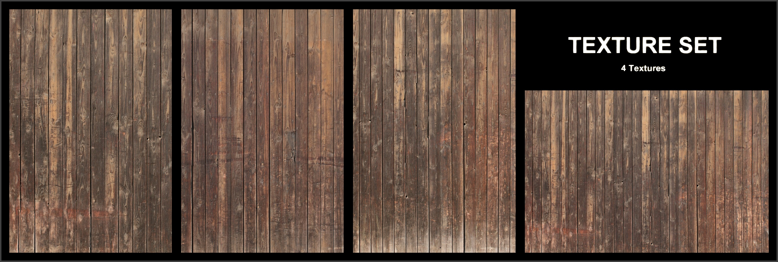 Texture Set - 1
