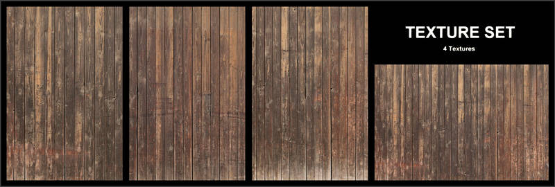 Texture Set - 1