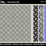 Metal Floor - Seamless