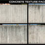 Concrete Texture Pack 2