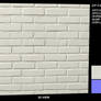 Brick Texture 8 - Seamless