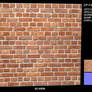 Brick Texture 10 - Seamless