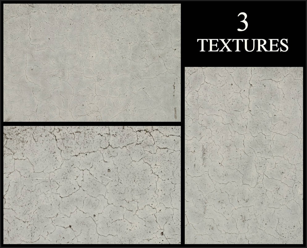 Fine Cracks - Texture Set by AGF81 on DeviantArt