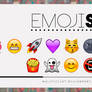 Emoji set | 2O files.