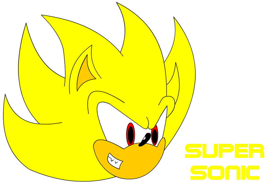 Super Sonic