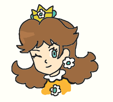 First tablet drawing by VioVi on DeviantArt