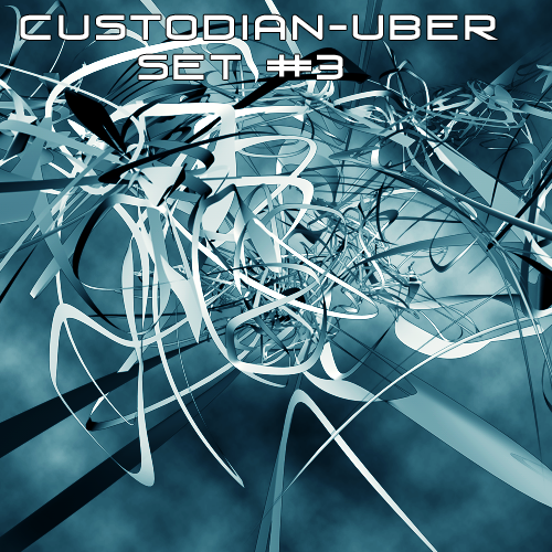 CustodianUber Set 3: Abstract