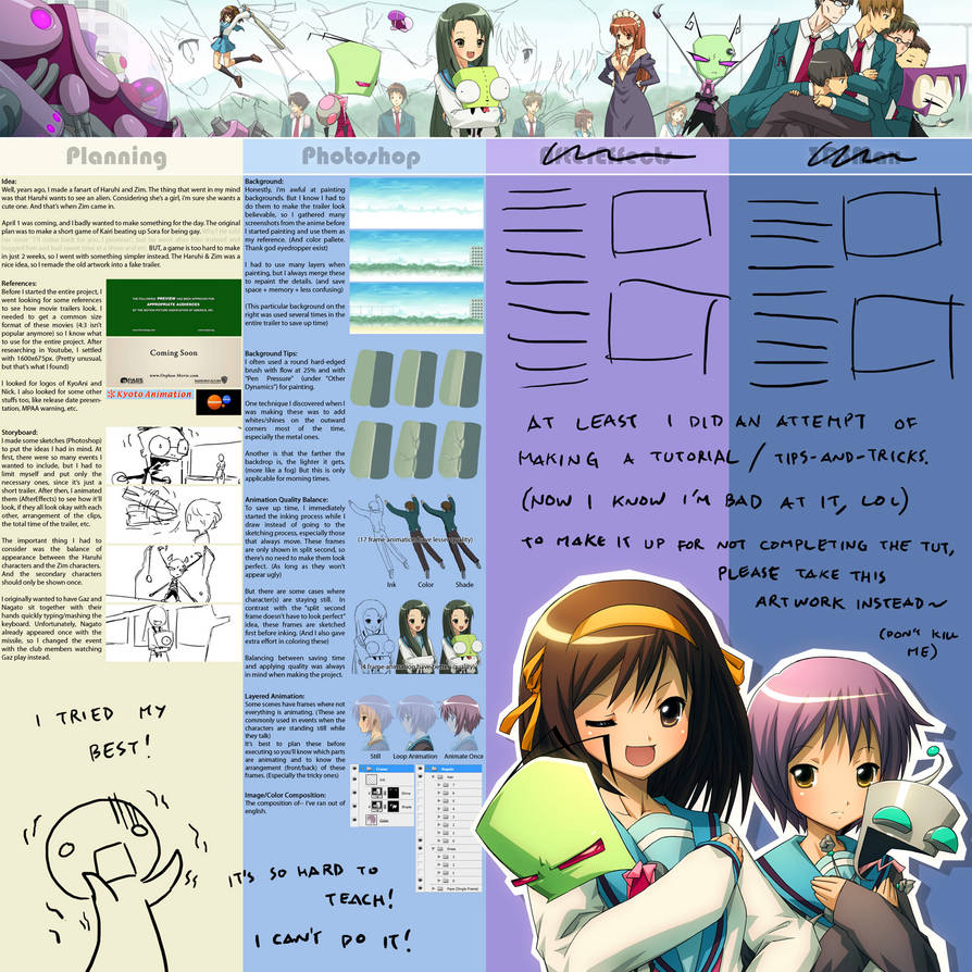 Tutorial Attempt :PSD+AEP: by Mikeinel on DeviantArt