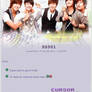 SS501 Journal Skin 2